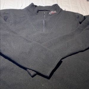 Hot chili men’s top